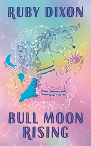 Image de Bull Moon Rising