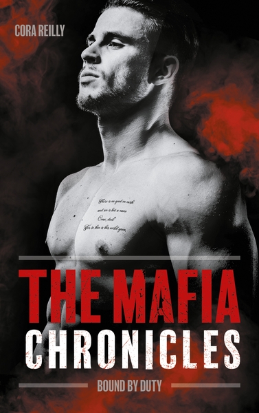 Picture of Bound by Duty - The Mafia Chronicles, T2