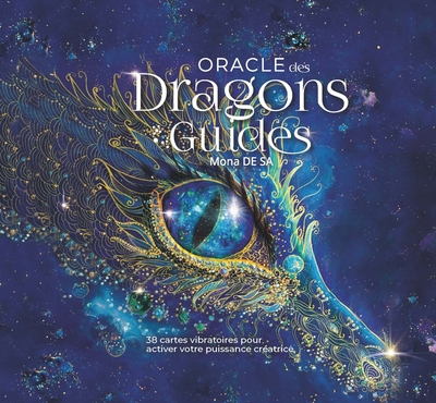 Picture of Oracle des Dragons Guides