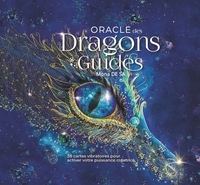 Picture of Oracle des Dragons Guides