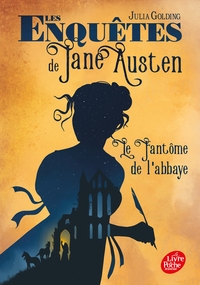 Image de Les enquêtes de Jane Austen - Tome 1