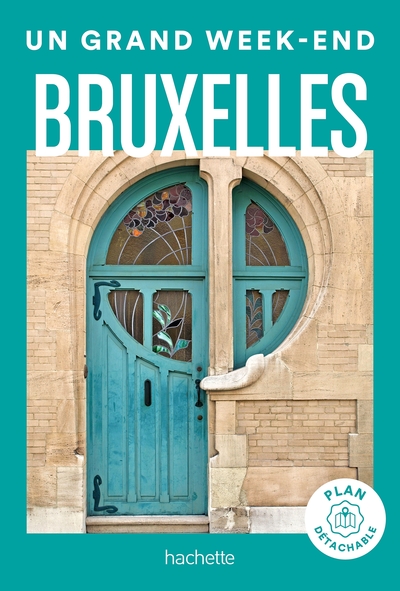 Picture of Bruxelles. Guide Un Grand Week-end