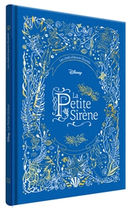 Image de LA PETITE SIRÈNE - Les Chefs-d'oeuvre Illustrés Disney - Disney Princesses