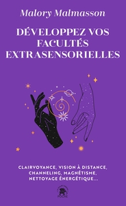 Picture of Développez vos facultés extra sensorielles