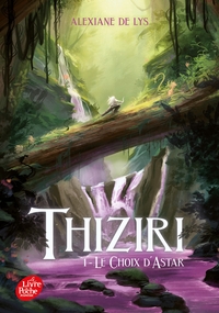 Image de Thiziri - Tome 1