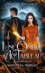 Picture of Une ombre au tableau