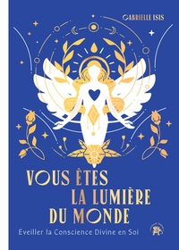 Image de Vous êtes la Lumière du Monde