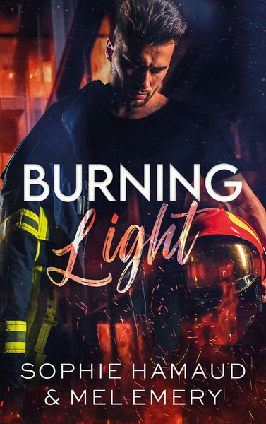 Picture of Burning Light