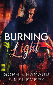 Picture of Burning Light