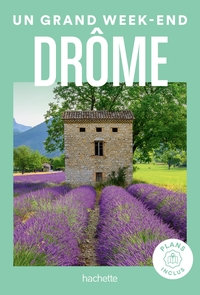 Picture of Drôme Un Grand Week-end