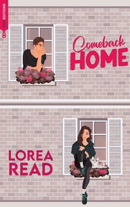Image de Comeback Home