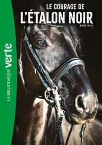 Image de L'Etalon Noir NED 13 - Le courage de l'Etalon noir