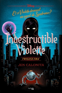 Picture of Twisted Tale - Indestructible Violette