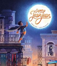 Picture of Super JeanJean