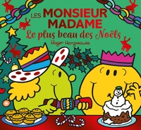 Image de Les Monsieur Madame - Le plus beau des Noëls