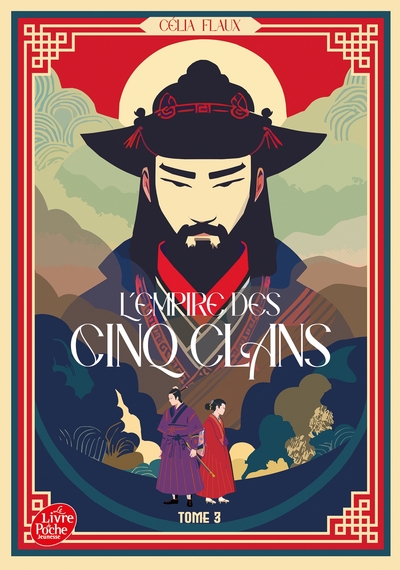 Image de L'Empire des Cinq Clans - Tome 3