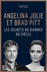 Picture of Angelina Jolie et Brad Pitt