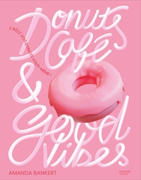Image de Donuts, café et good vibes