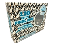 Image de 100 pingouins à cacher