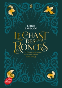 Image de Le chant des ronces