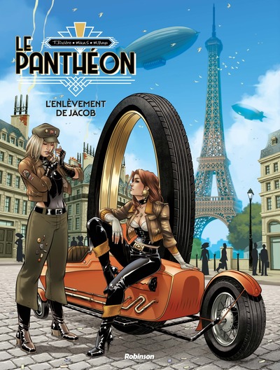 Image de Le Panthéon
