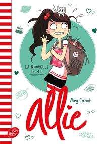 Image de Allie - Tome 2