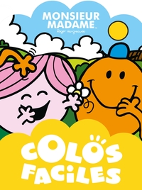 Image de Les Monsieur Madame - Colos faciles