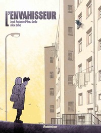 Picture of L'envahisseur