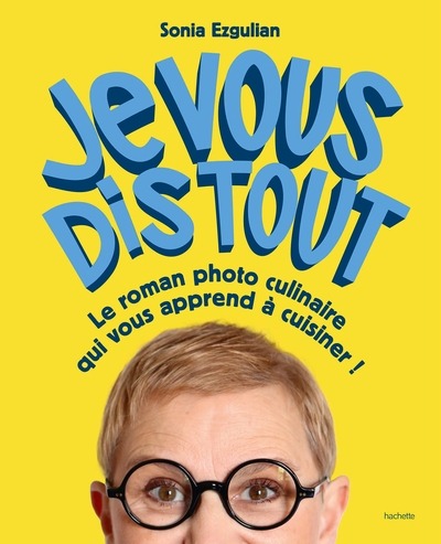 Image de Je vous dis tout