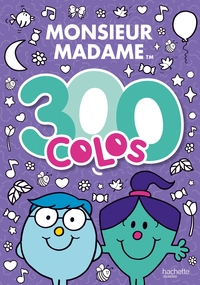 Image de Monsieur Madame - 300 colos