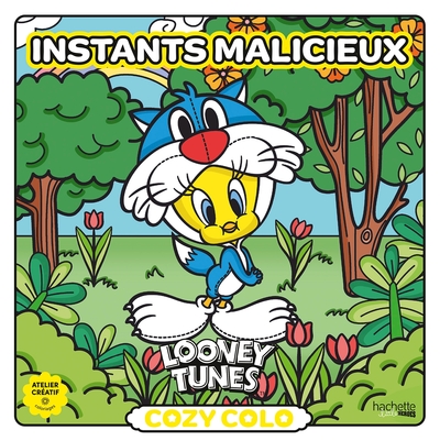 Picture of COZY COLO LOONEY TUNES