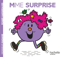 Image de Les Monsieur Madame - Madame Surprise