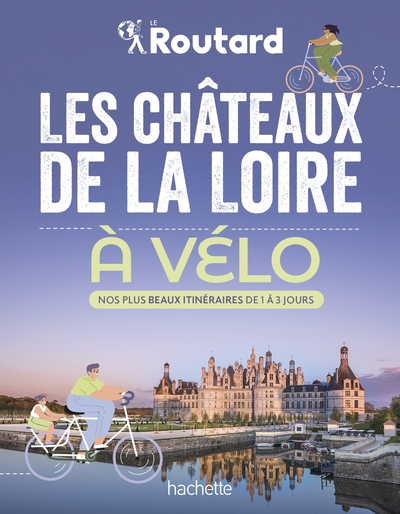 Picture of Les châteaux de la Loire à vélo