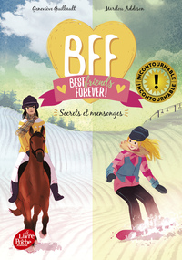 Image de BFF Best Friends Forever - Tome 7