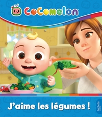 Picture of Cocomelon - J'aime les légumes