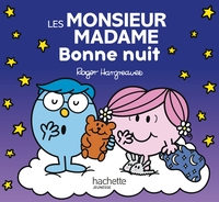 Image de Les Monsieur Madame - Bonne nuit