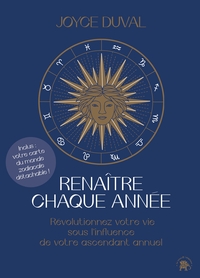 Picture of Renaître chaque année