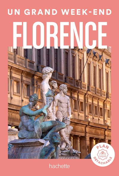 Picture of Florence. Un Grand Week-end