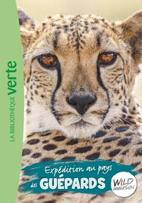 Picture of Wild Immersion 22 - Expédition au pays des guépards