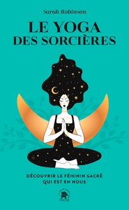 Image de Le yoga des sorcières