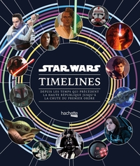 Image de Star Wars Timelines