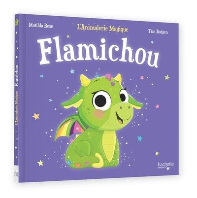 Image de Flamichou - L'Animalerie Magique