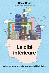 Picture of La cité intérieure