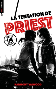 Image de The reckless Hounds - T3 La tentation de Priest