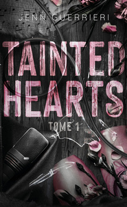 Picture of Tainted Hearts - tome 1