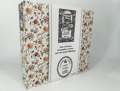 Image de Coffret ex-libris