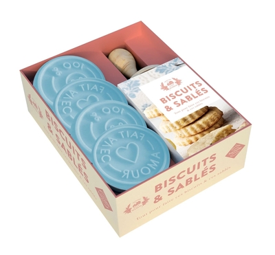Picture of Coffret Biscuits et Sablés