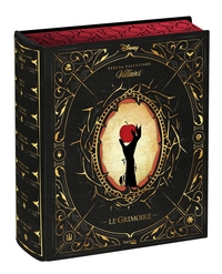 Image de Grimoire Villains