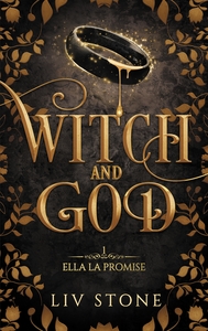 Picture of Witch and God - Tome 1  (Couverture Discreet)