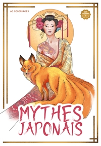 Picture of Mythes japonais